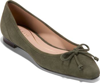Cole Haan Paget Ballet Flat (Women) | Nordstrom