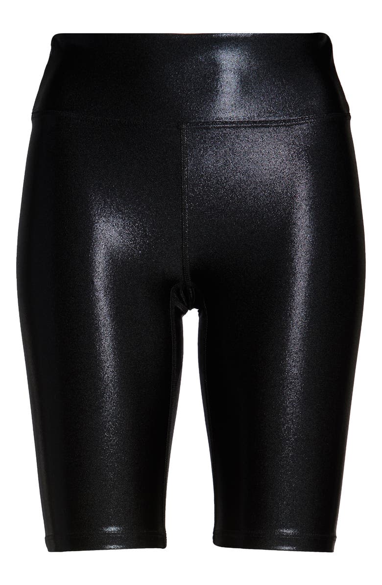 Heroine Sport Marvel Bike Shorts, Alternate, color, 