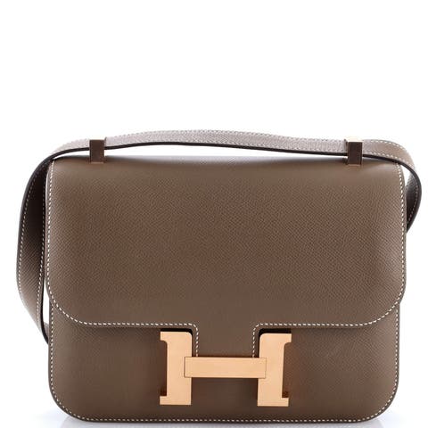 Constance NM Bag Epsom 24
