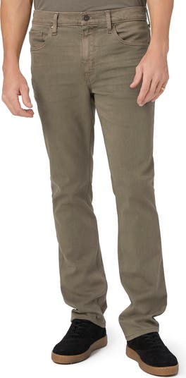PAIGE Federal Transcend Slim Straight Leg Jeans | Nordstrom