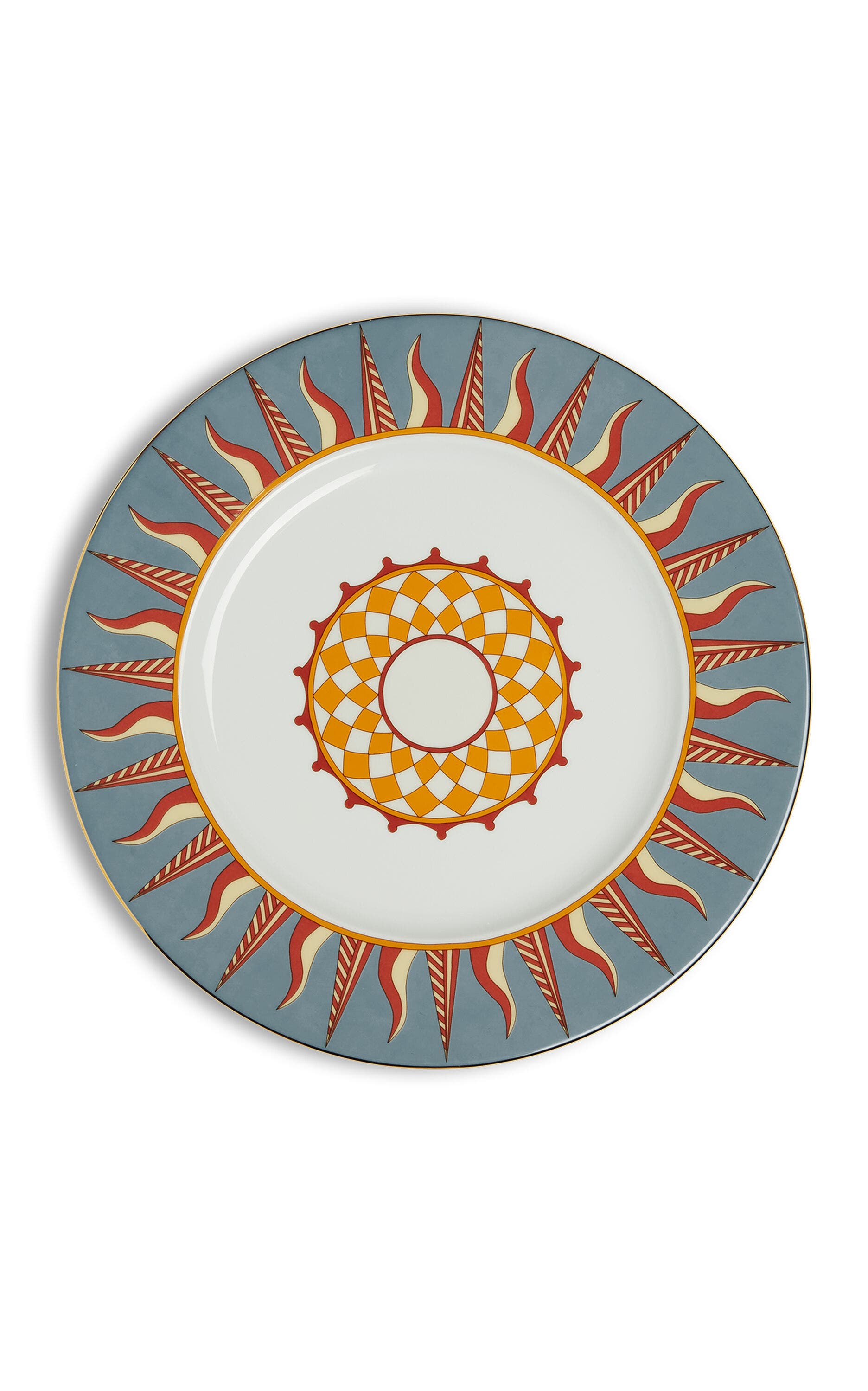 selected Ra Sky Blue