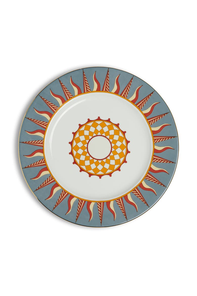 Charger Plate, Main, color, Ra Sky Blue