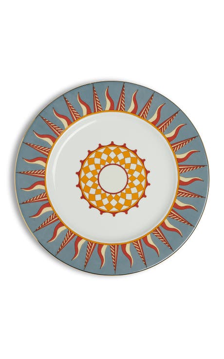 Charger Plate