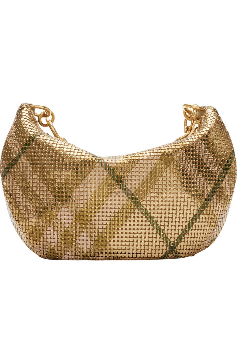 Burberry Chainmail Bag, Alternate, color,