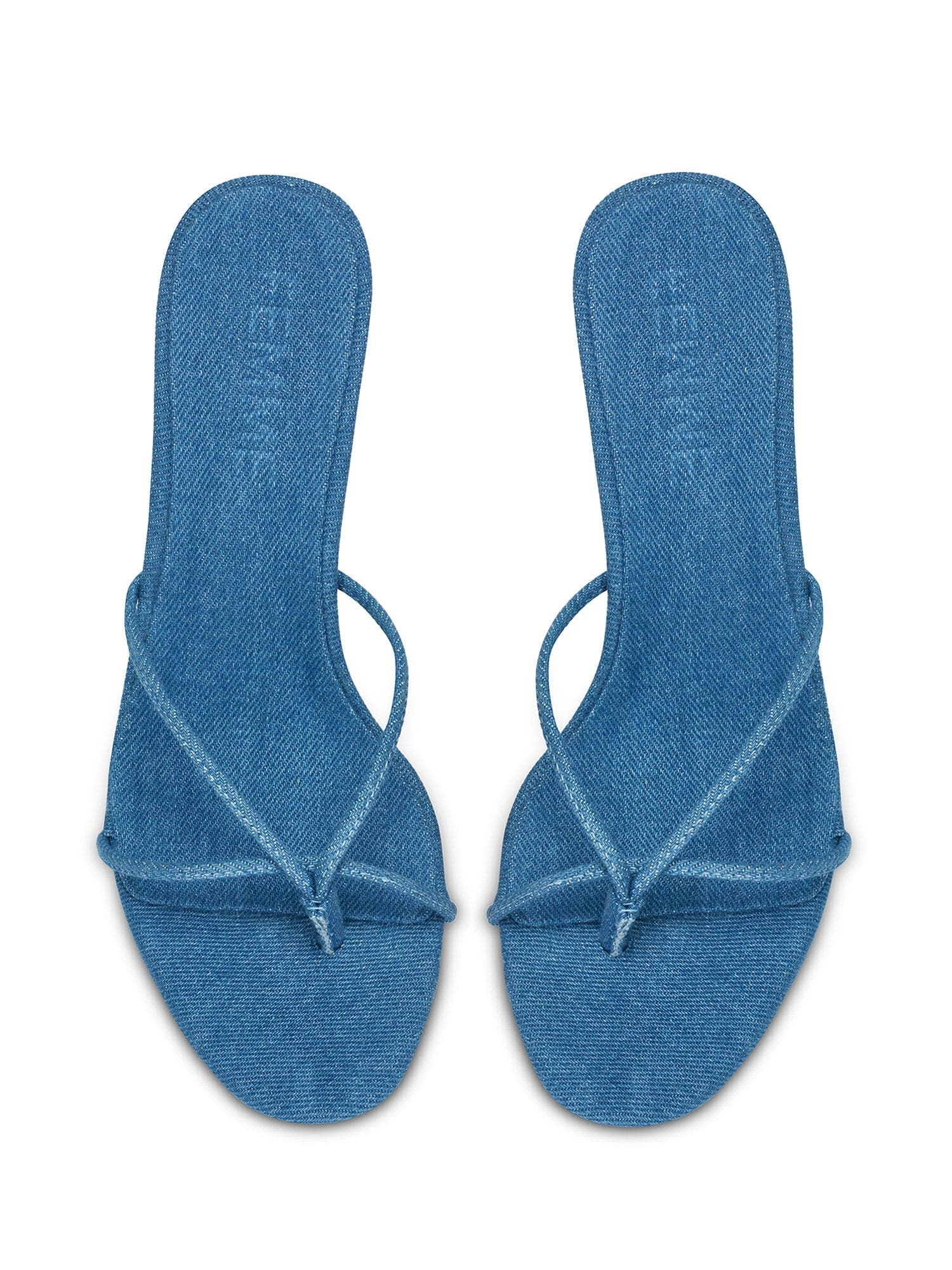 Sicilian Sandal, Alternate, color, BLUE