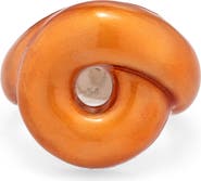 Bea Bongiasca Tarallo Ring