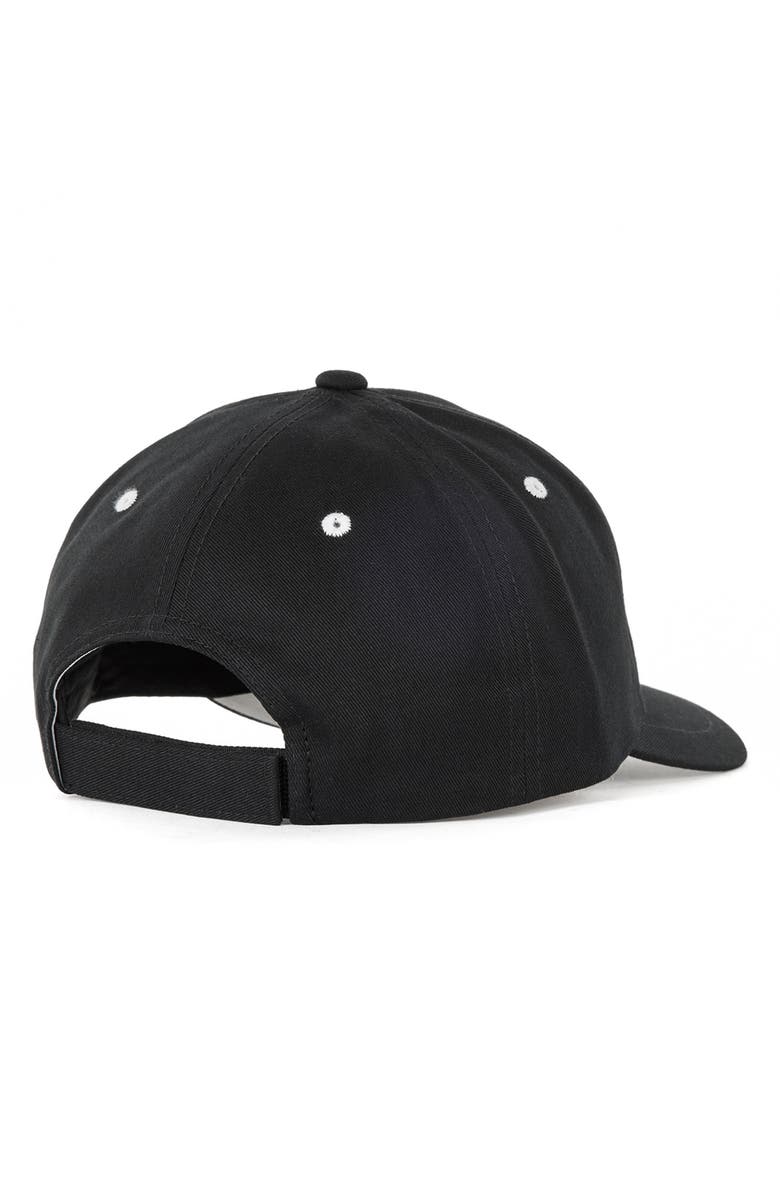BOSS Fresco Cotton Baseball Cap, Alternate, color, 