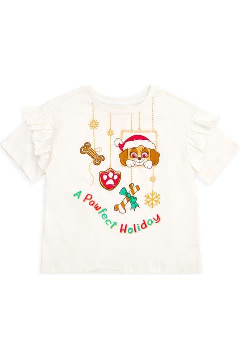 Skye Glitter T-Shirt