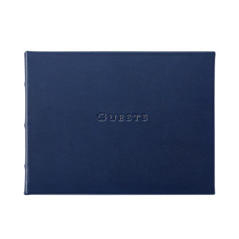 Guest Book