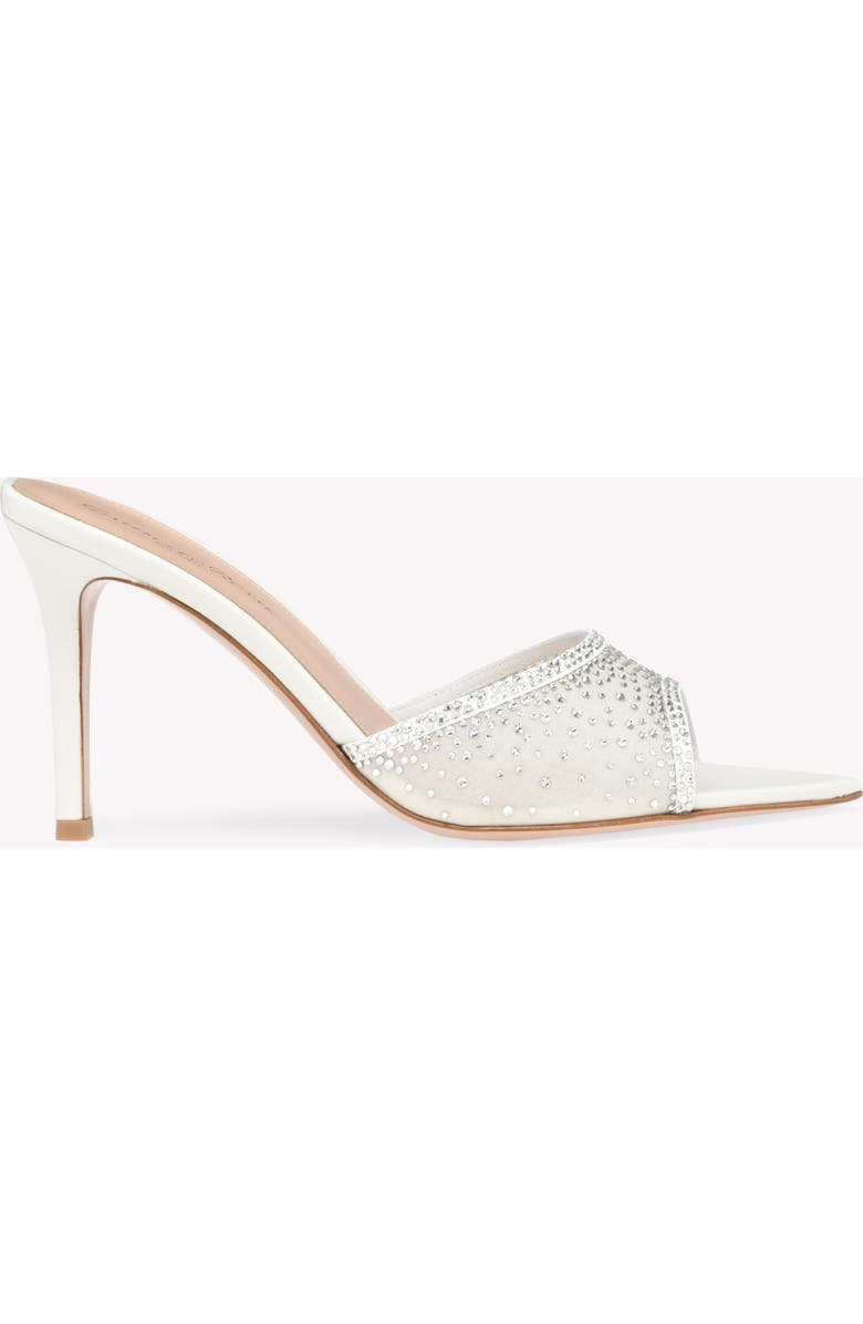 Gianvito Rossi Rania Mule 85, Main, color,