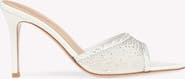 Gianvito Rossi Rania Mule 85