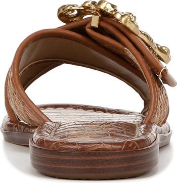 Gracyn Slide Sandal