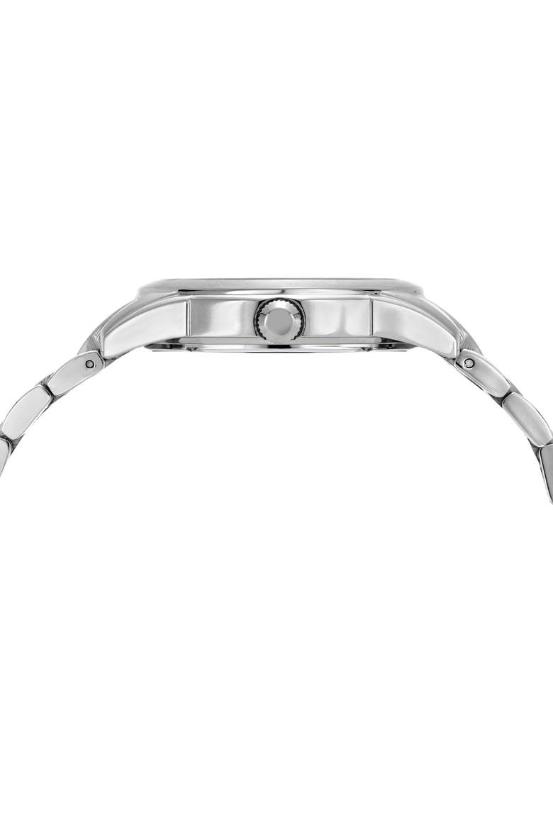 Women's Diana Diamond Bracelet Watch, 39mm - 0.07 ctw, Alternate, color, SILVER