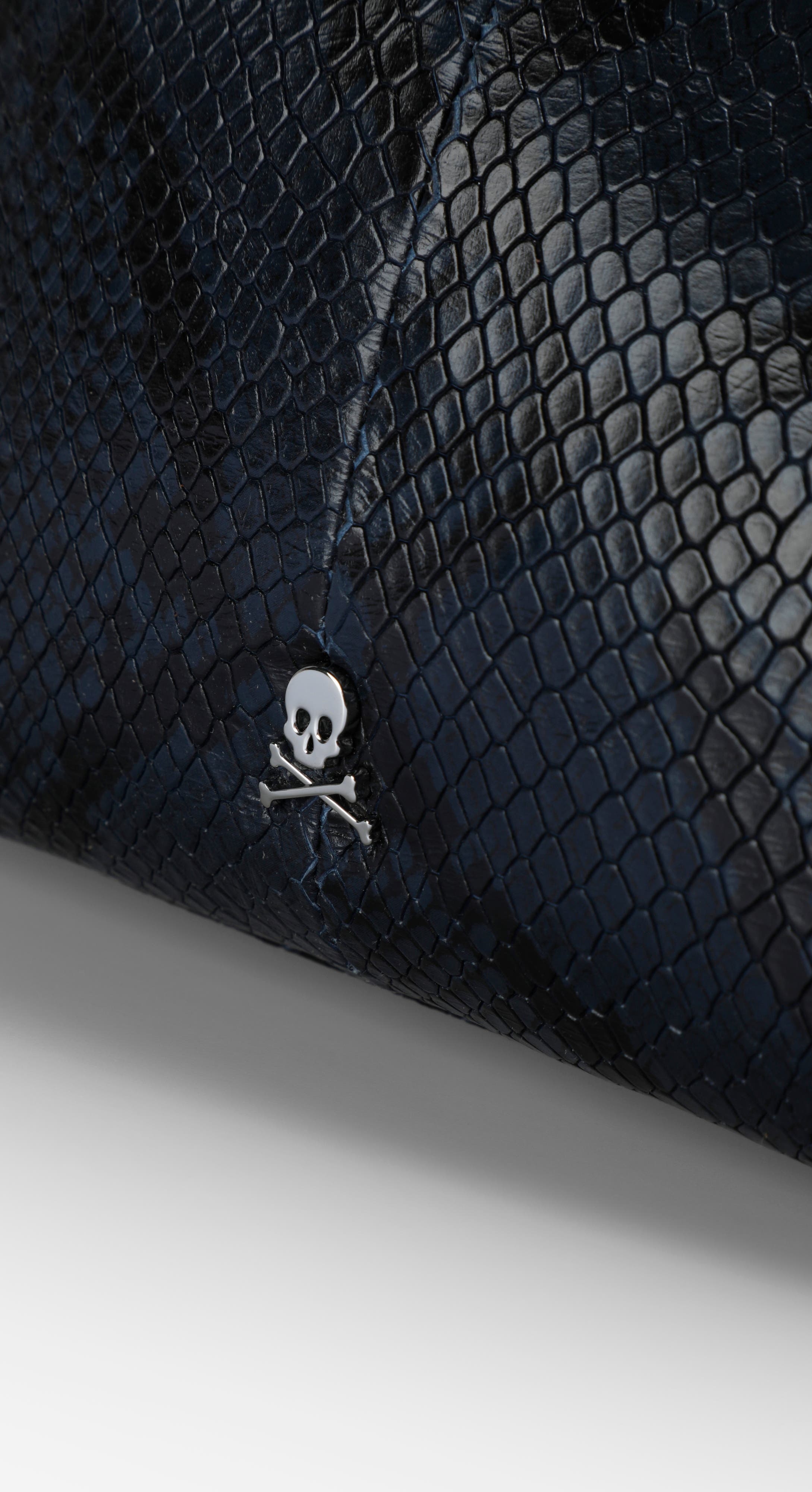 Scalpers Soft Snake Bag, Alternate, color, 