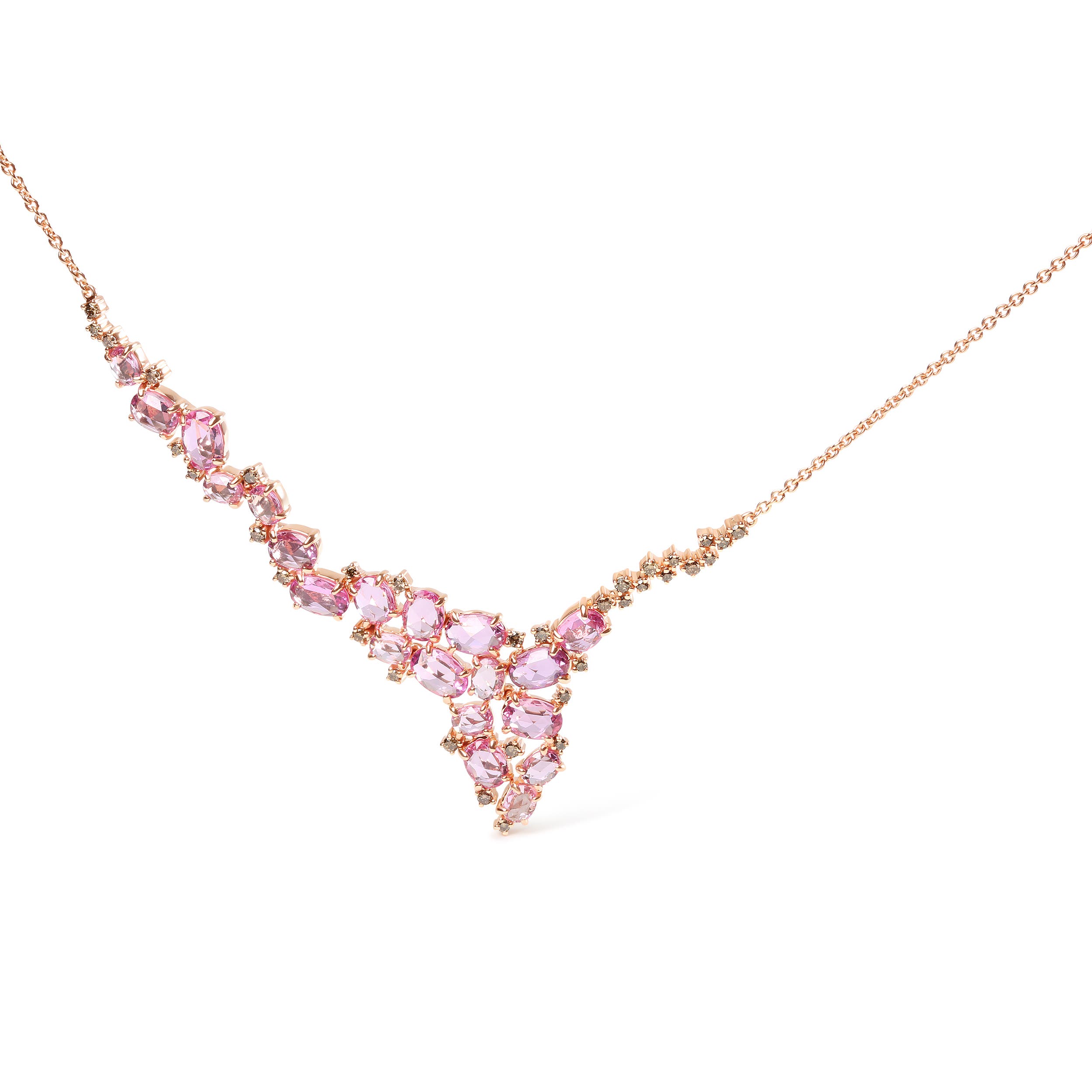 selected Pink
