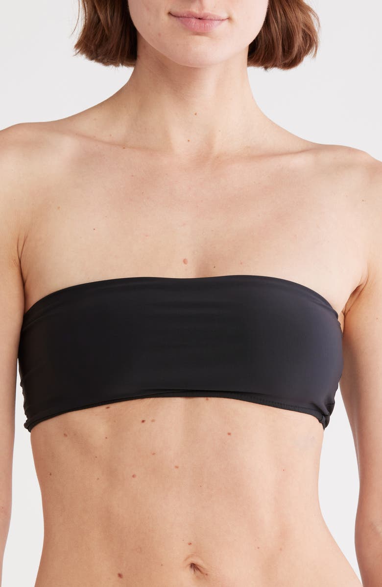 VYB Vitals Bandeau Bikini Top, Main, color,