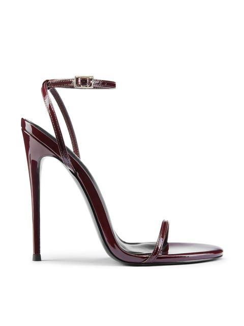 The Necessary Sandal
