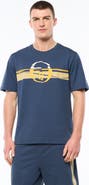 Sergio Tacchini Rotto Fashion T-Shirt
