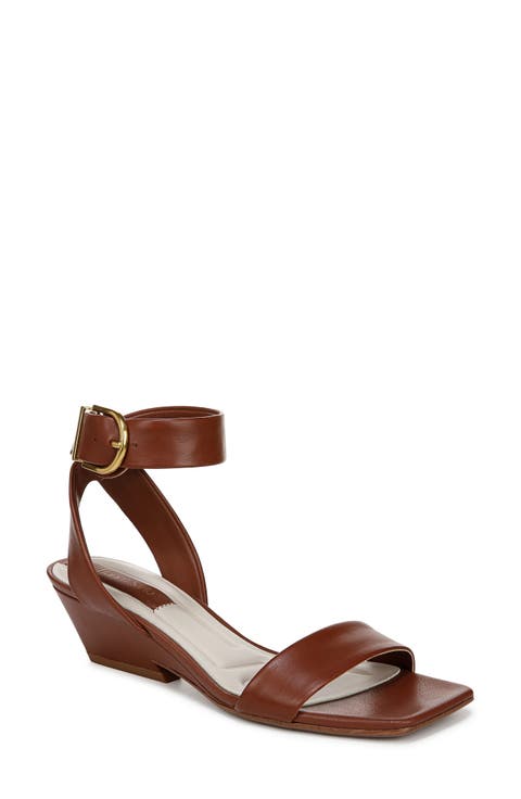 Savini Ankle Strap Sandal (Women)