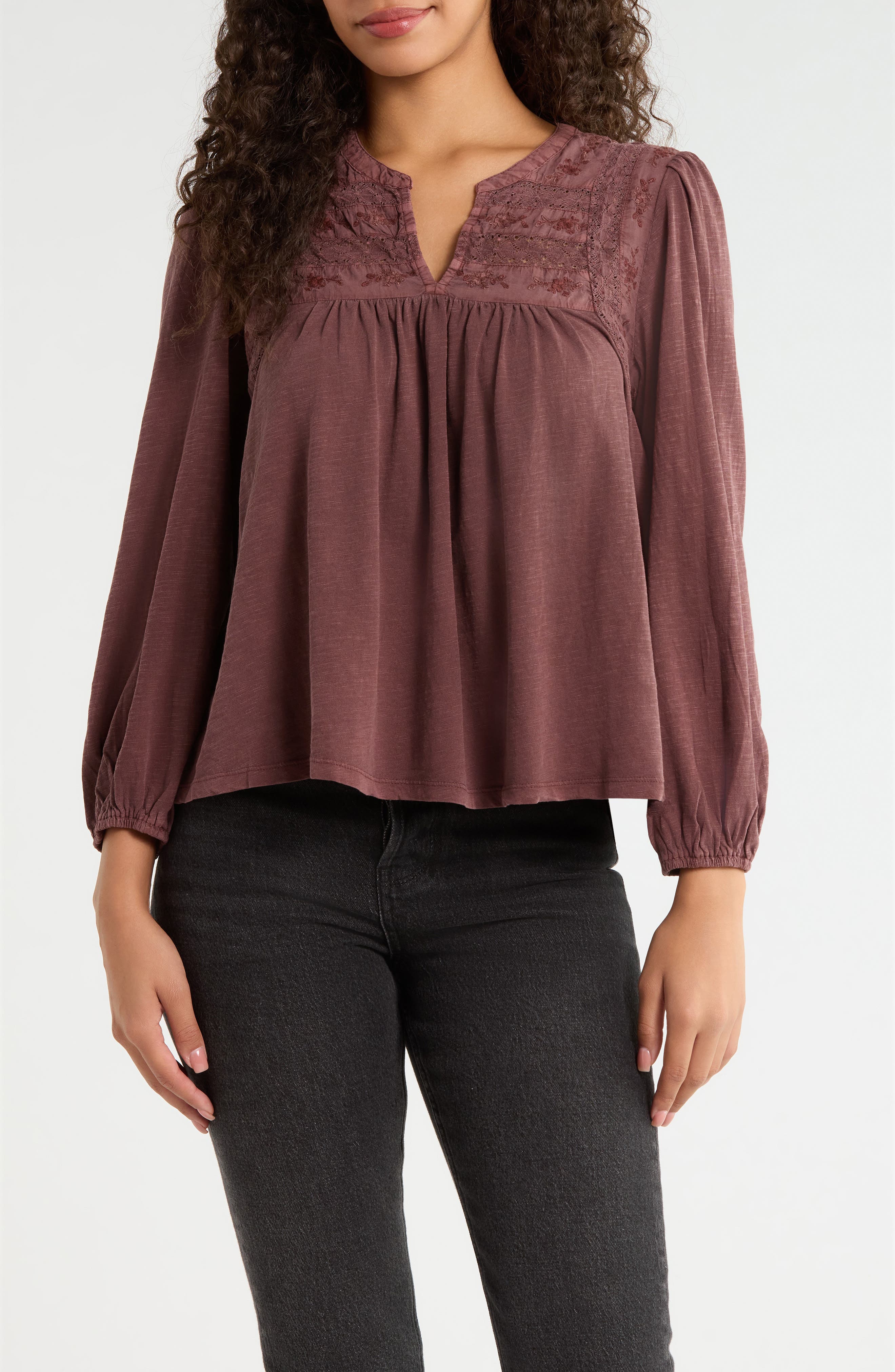 ROSE TAUPE