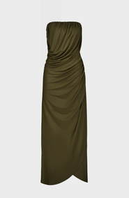SAEMDI Selvi Dress