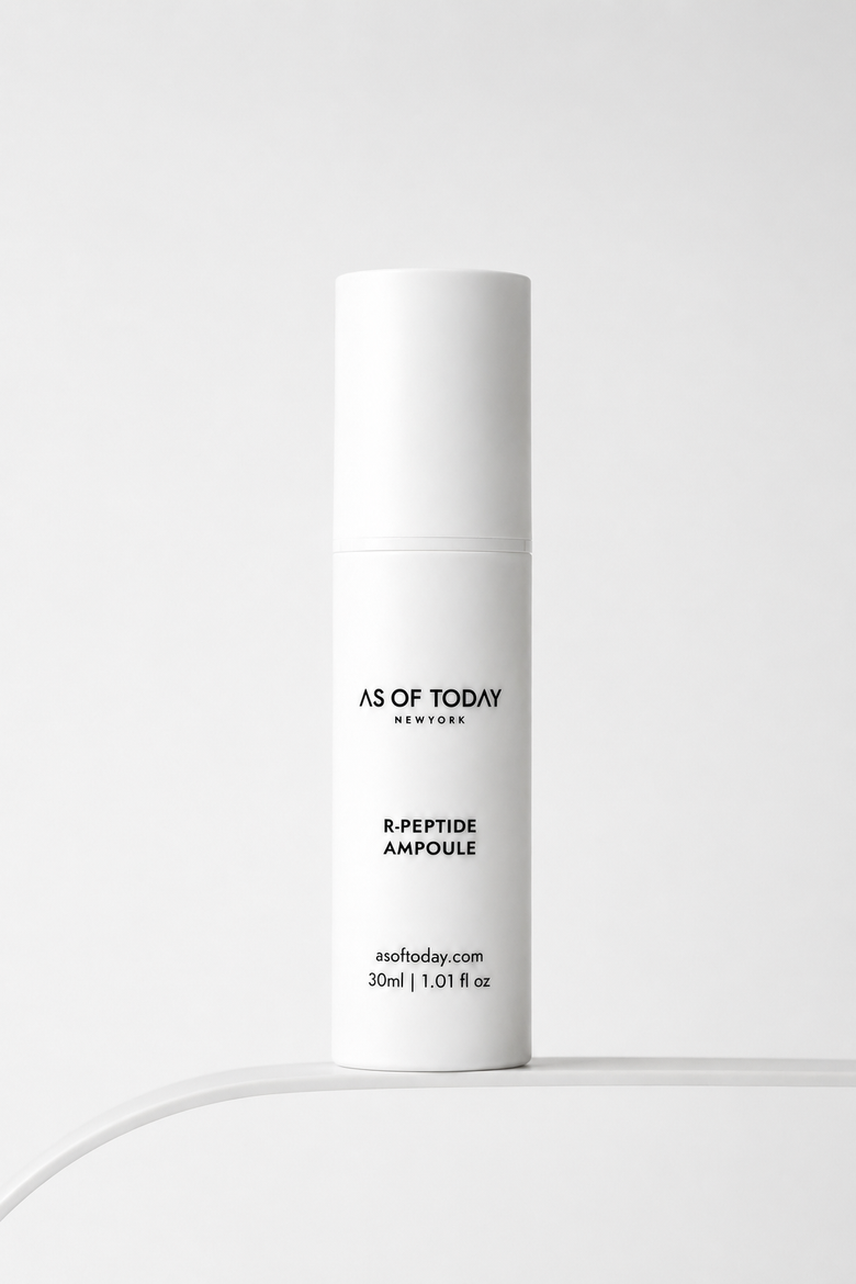 R-Peptide Ampoule, Alternate, color, No Color