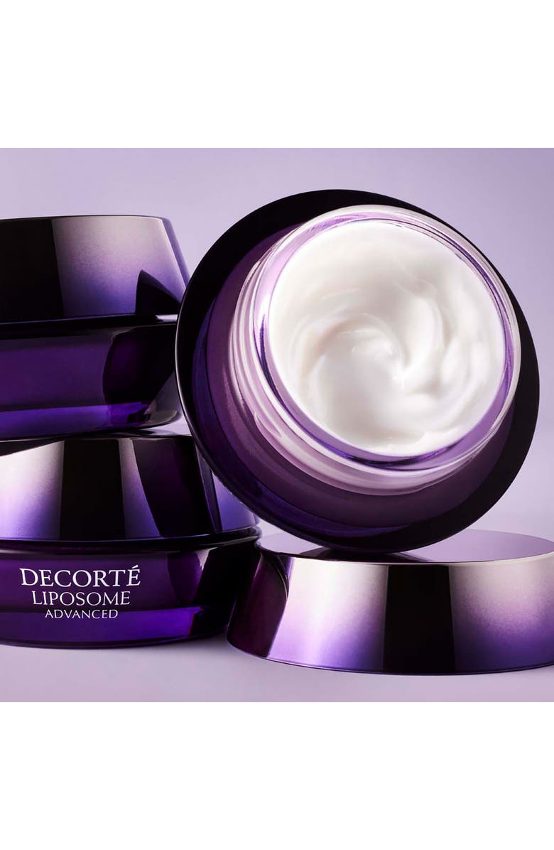 Decorté Liposome Advanced Repair Cream, Alternate, color, 