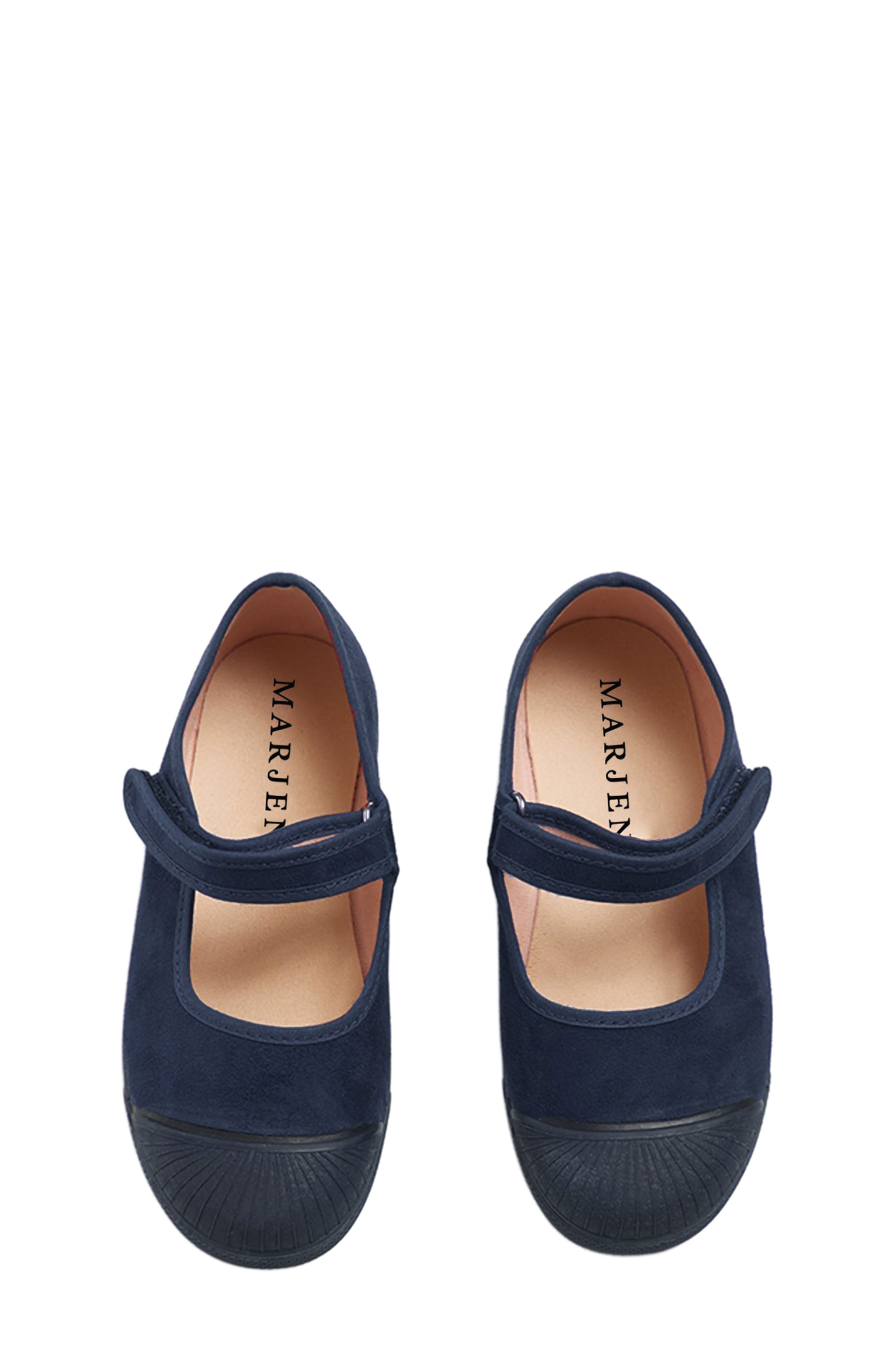 Kids' Cori Mary Jane, Alternate, color, NAVY