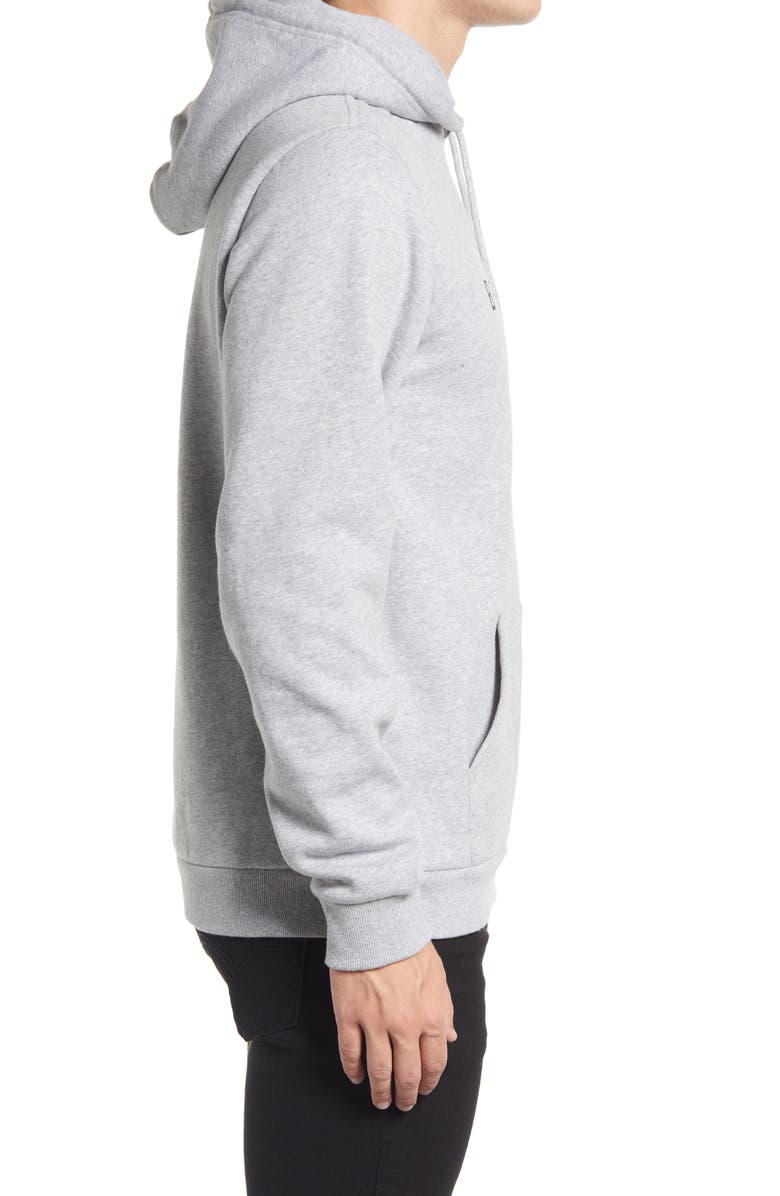 Brixton Alpha Line Graphic Hoodie, Alternate, color,