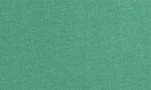 Polo Ralph Lauren Ralph Lauren Big Pony Pleated Cotton Jersey Dress