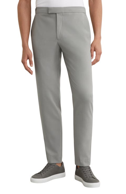 Found Slim Fit Pants