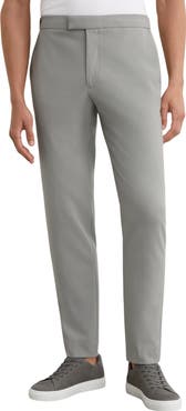 Reiss Found Slim Fit Pants