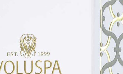 Voluspa Eucalyptus & White Sage Room Spray In Eucalyptus & White Sage