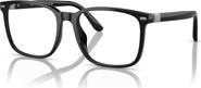 Polo Ralph Lauren 53mm Square optical glasses