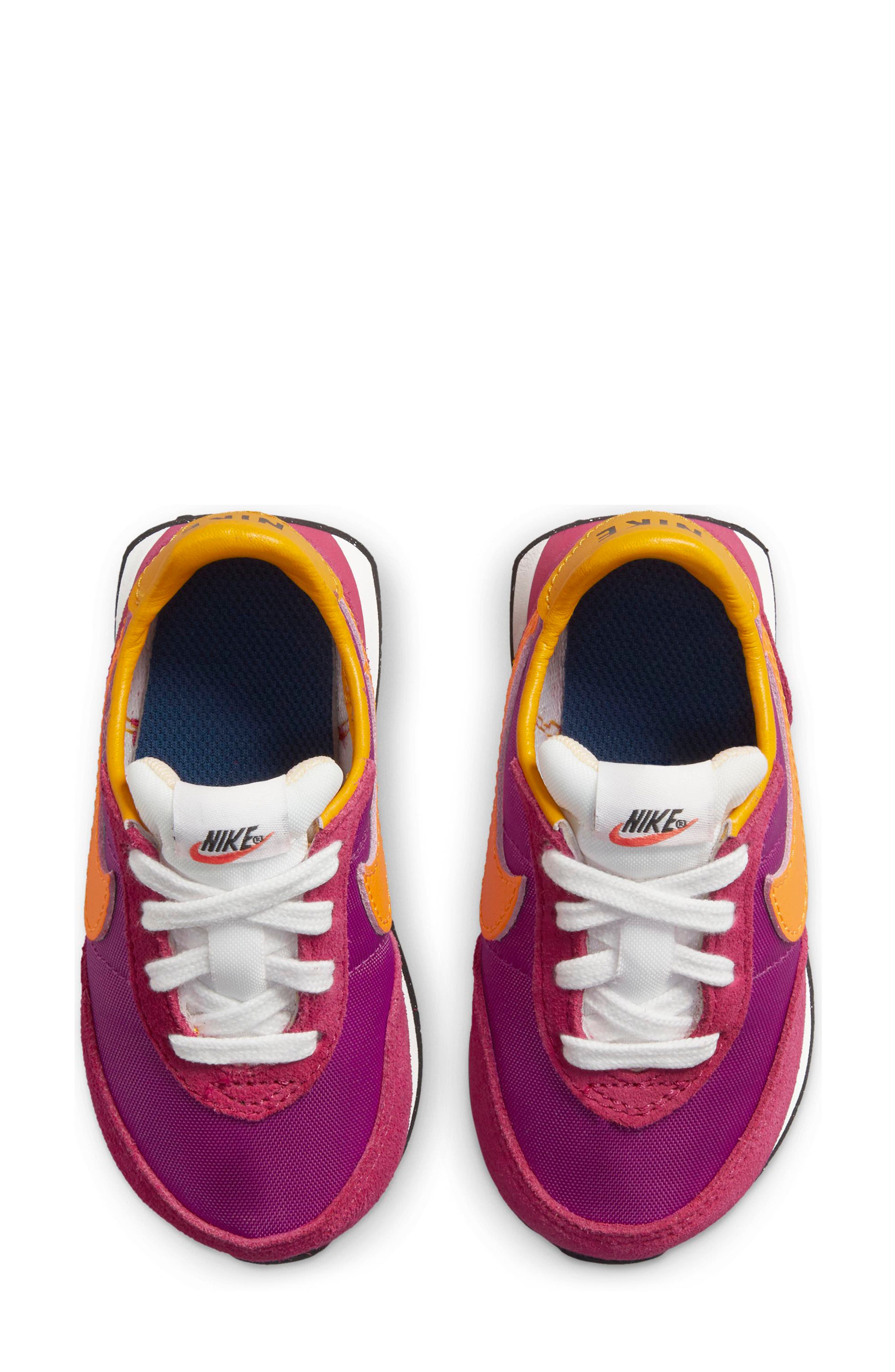 Nike Kids' Waffle Trainer 2 SP Sneaker, Alternate, color, 