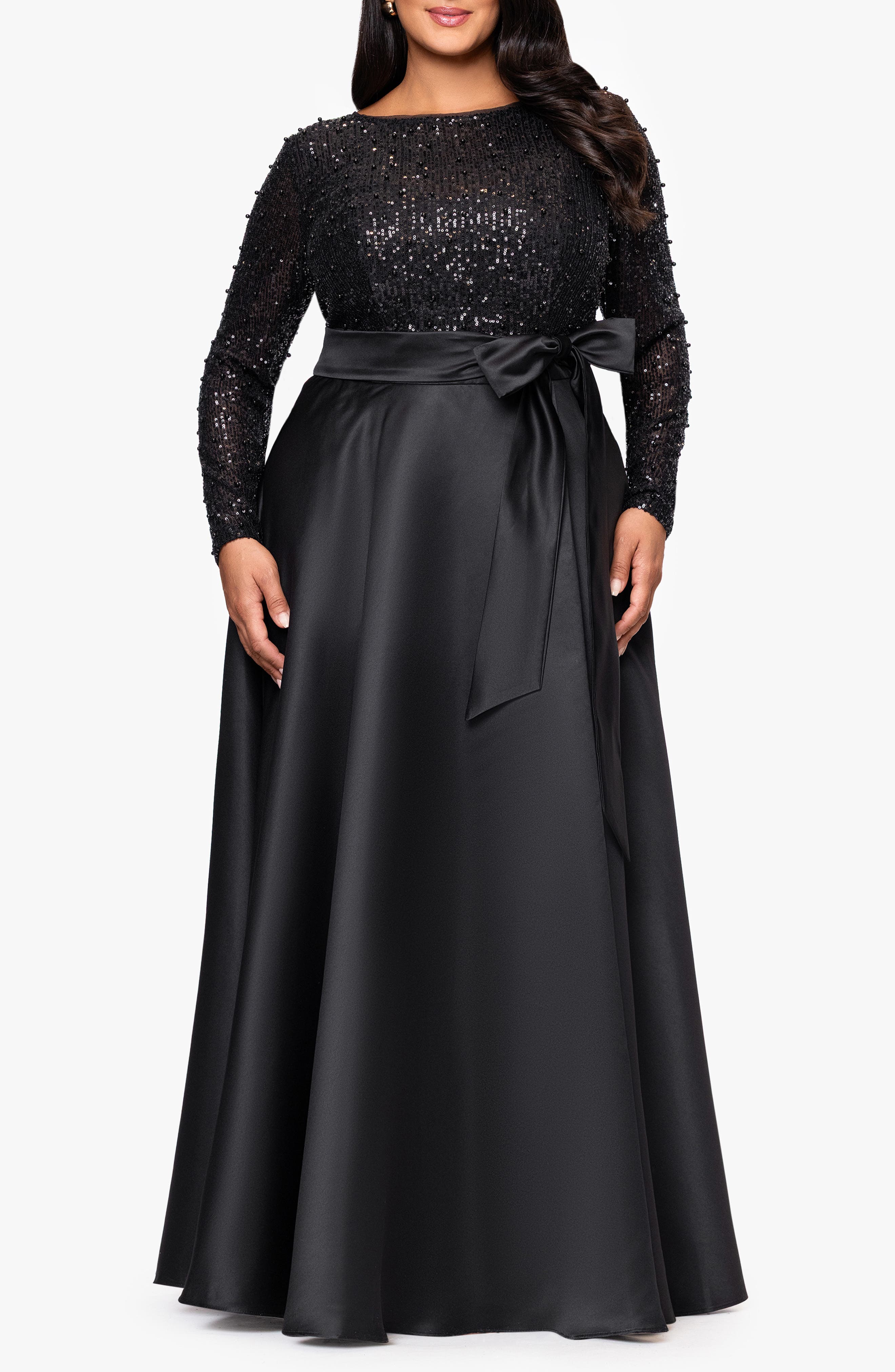 selected BLACK