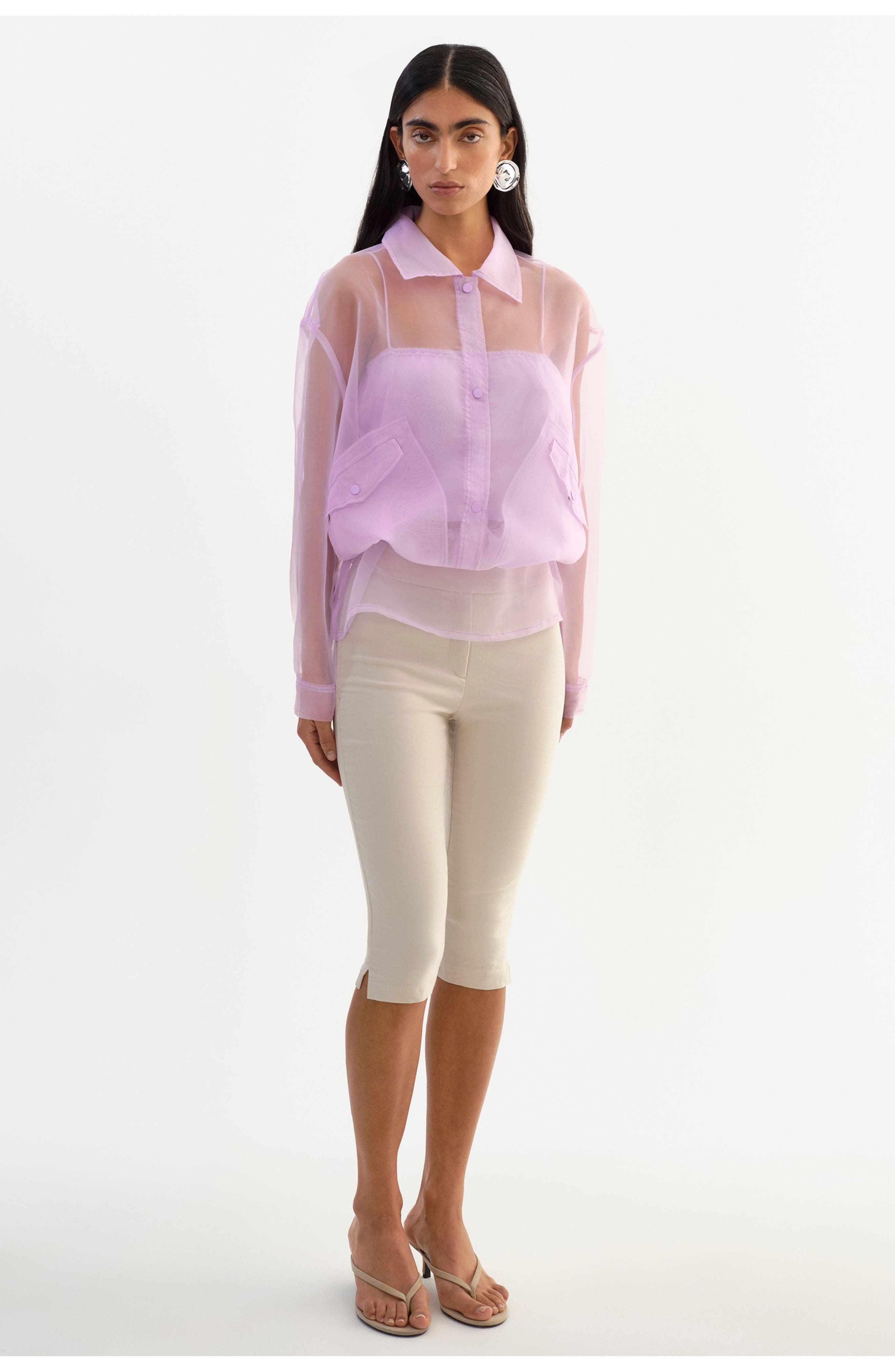 selected Lilac