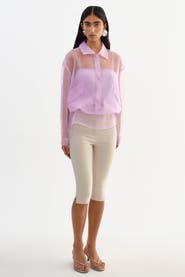 LAMARQUE Verma | Sheer Jacket