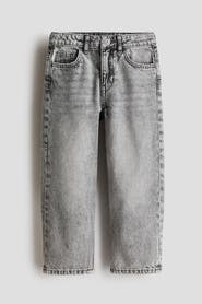H&M Loose Fit Jeans