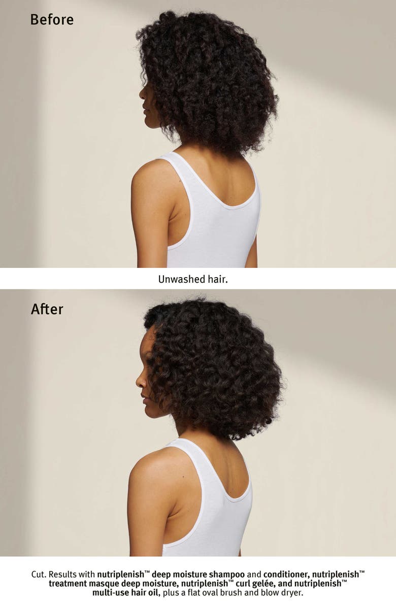 Aveda nutriplenish<sup>™</sup> Styling Treatment Foam, Alternate, color,