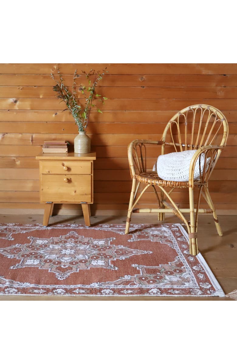 Nattiot Lalitha Rug, Alternate, color, Multi