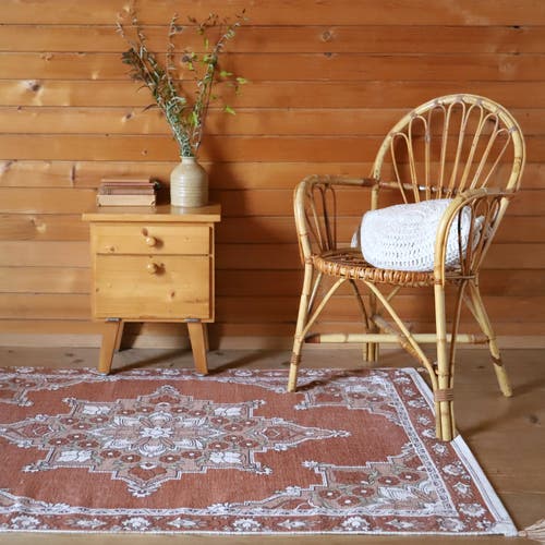 Nattiot Lalitha Rug