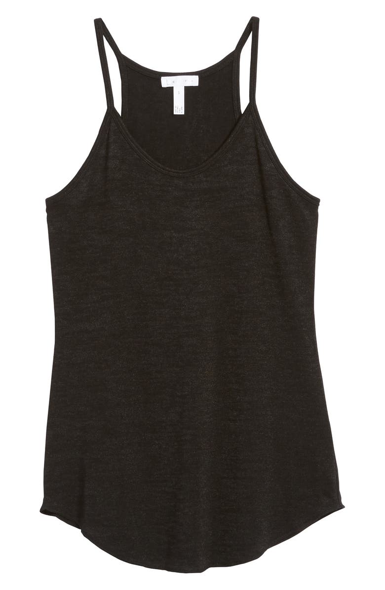 Leith Mélange Camisole, Alternate, color, 