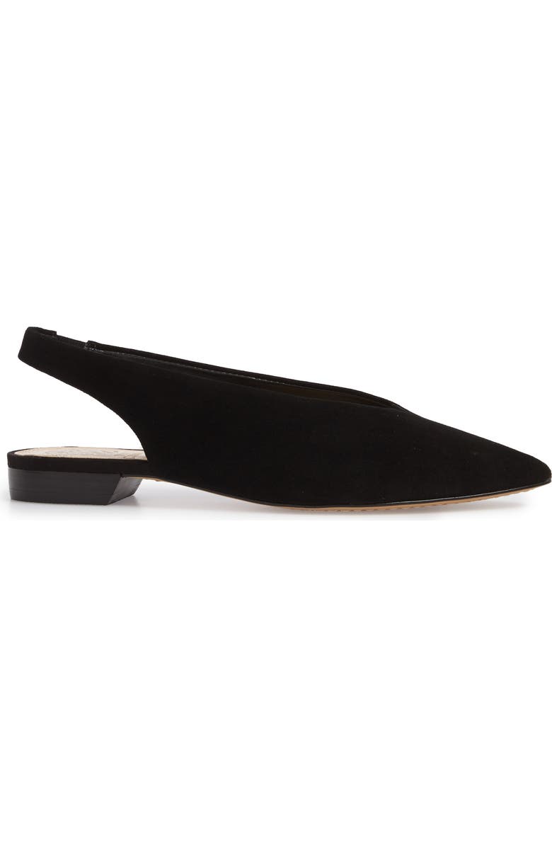 Vince Camuto Matilda Slingback Flat, Alternate, color,