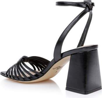 Nariah Ankle Strap Sandal