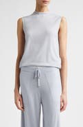 Eleventy Avalon Travel Merino Wool Hoodie