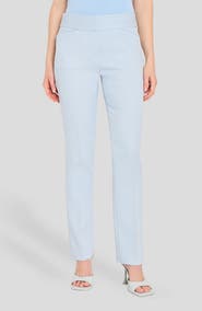Tahari ASL Bell Bottom Pants