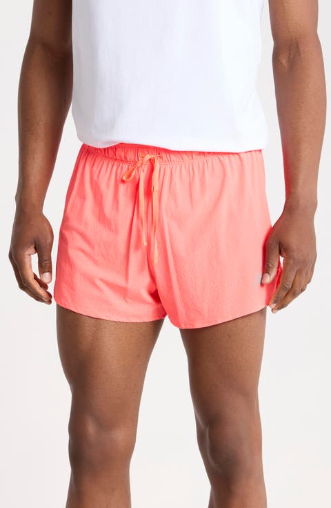RC Ultra Light 3-Inch Split Shorts