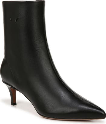 Franco Sarto Anna Pointed Toe Bootie Women Nordstrom