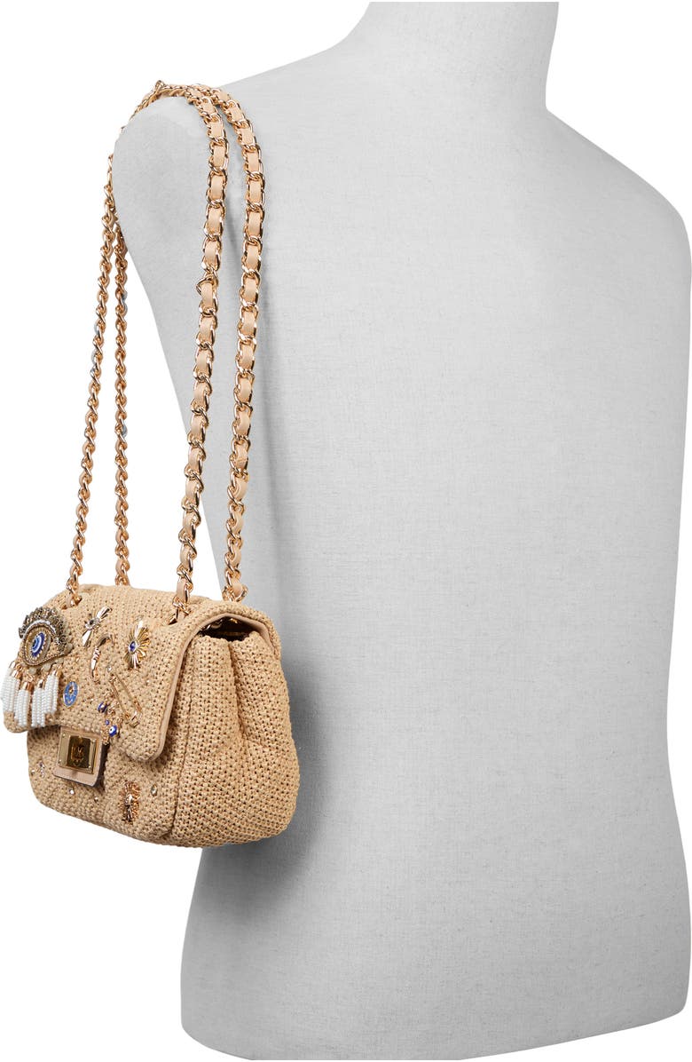 ALDO Uliraax Convertible Crossbody Bag, Alternate, color,